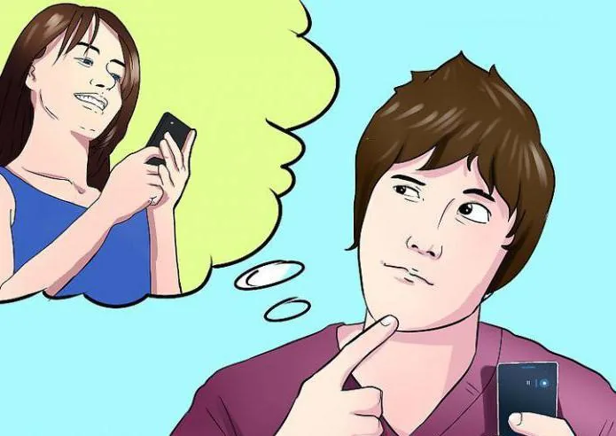 Что написать если девушка не отвечает: советы и реальные ситуации