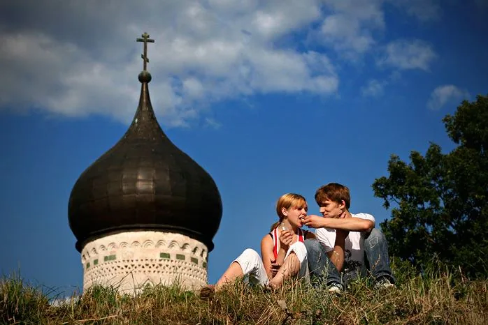 Православные знакомства Украина: особенности, принципы и практические советы