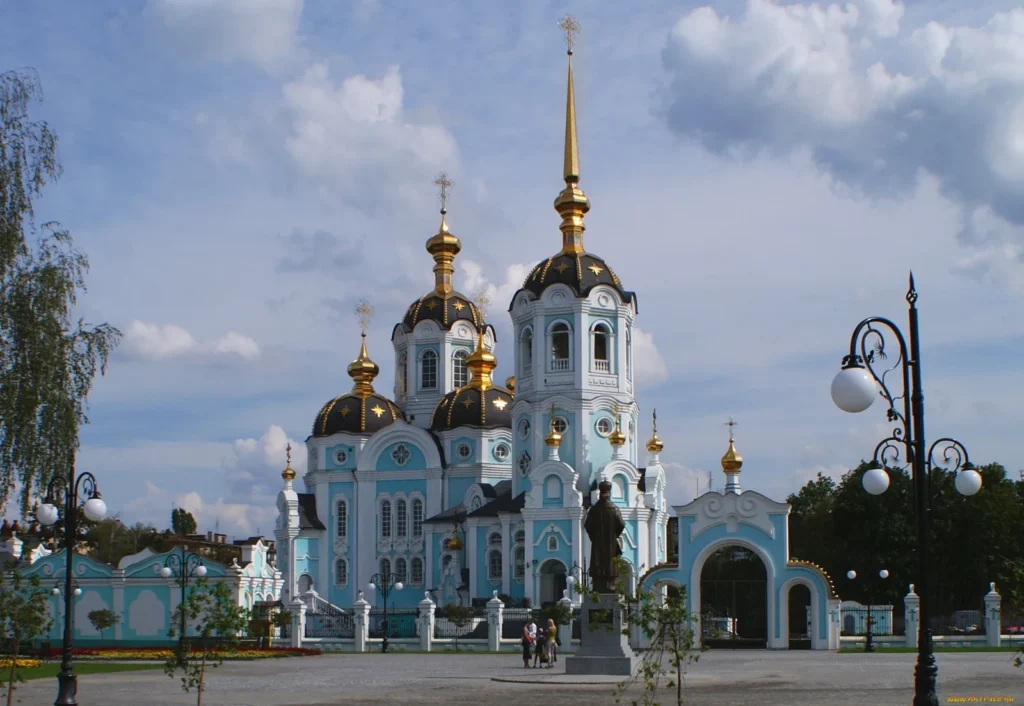 Православные знакомства Украина: особенности, принципы и практические советы